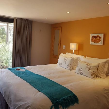 Riebeek Vista Apartment Exterior photo